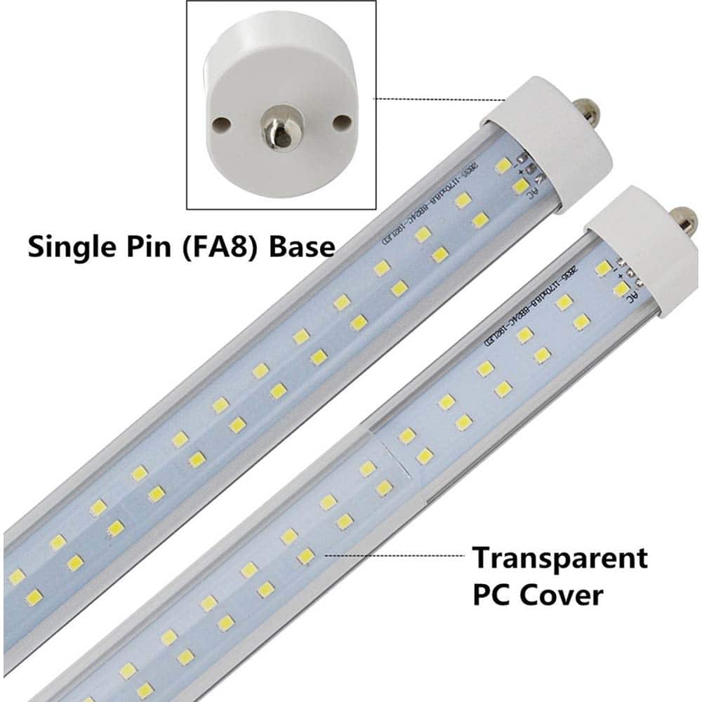 Metro LED - Strip Lights; Lamp Type: LED ; Mounting Type: Bracket Mount ; Number of Lamps Required: 1 ; Wattage: 60 ; Voltage: 100-277V ; Ballast Type: Integrated - Exact Tooling