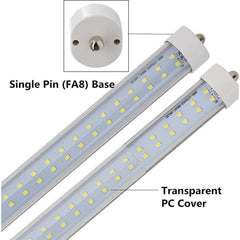 Metro LED - Strip Lights; Lamp Type: LED ; Mounting Type: Bracket Mount ; Number of Lamps Required: 1 ; Wattage: 60 ; Voltage: 100-277V ; Ballast Type: Integrated - Exact Tooling
