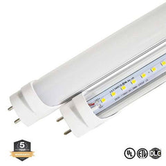 Metro LED - Lamps & Light Bulbs; Lamp Technology: LED ; Lamps Style: Commercial/Industrial ; Lamp Type: T8 ; Wattage Equivalent Range: 1-19 ; Actual Wattage: 18.00 ; Base Style: 2 Pin - Exact Tooling