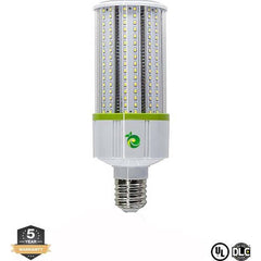 Metro LED - Lamps & Light Bulbs; Lamp Technology: LED ; Lamps Style: Commercial/Industrial ; Lamp Type: E39 ; Wattage Equivalent Range: 150-175 ; Actual Wattage: 150.00 ; Base Style: Mogul - Exact Tooling
