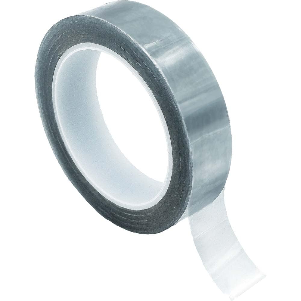 Bertech - Anti-Static Equipment Accessories; Type: ESD Cellulose Tape ; Backing Material: Cellulose Film ; Series: ESDCT3C ; Tape Width (Inch): 1.38 ; Tape Length (Feet): 216.00 ; Tape Length (yd): 72.00 - Exact Tooling