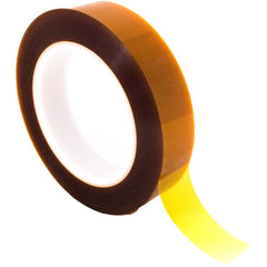 Bertech - Double Sided Tape; Material Family: Film ; Length Range: 36 yd. - Exact Tooling