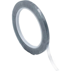 Bertech - Anti-Static Equipment Accessories; Type: ESD Cellulose Tape ; Backing Material: Cellulose Film ; Series: ESDCT3C ; Tape Width (Inch): 0.44 ; Tape Length (Feet): 216.00 ; Tape Length (yd): 72.00 - Exact Tooling