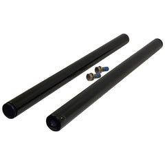 Buyers Products - Automotive Replacement Parts; Type: Straight Fender Mounting Kit ; Application: Dump Trucks; Garbage Trucks; Work Trucks; Utility Trucks ; Material: Carbon Steel - Exact Tooling