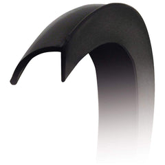 Buyers Products - Automotive Replacement Parts; Type: Blind Mount Rubber Fender Extension ; Application: Fire Trucks; Service Trucks; Utility Trucks; Garbage Trucks ; Material: Rubber - Exact Tooling