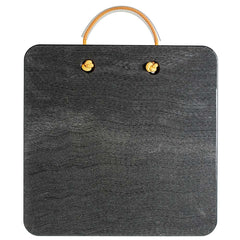 Buyers Products - Pads & Mats; Thickness: 1.00 (Inch); Width (Inch): 24 ; Length (Inch): 24 ; Diameter (Decimal Inch): 1.0000 ; Material: Polyethylene ; Maximum Work Load: 19440.0000 (Pounds) - Exact Tooling