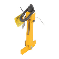Vestil - Lifting Aid Accessories; Type: Reel Lifter ; For Use With: Lifting Device ; Height (Decimal Inch): 18.312500 ; Overall Length (Decimal Inch): 8.00000 ; Width (Decimal Inch): 3.3125 ; Depth (Decimal Inch): 8.0000 - Exact Tooling
