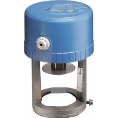 Johnson Controls - Valve Actuators; Type: Non-Spring Return ; For Use With: Globe Valves - Exact Tooling