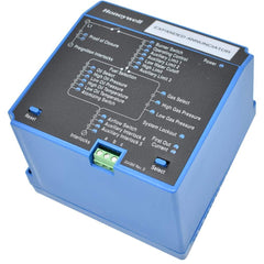 Honeywell - Burner Sensors & Detectors; Type: Interrupted Pilot ; Voltage: 120 VAC - Exact Tooling