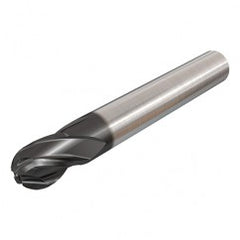 EB040A07-4C04 IC900 END MILL - Exact Tooling