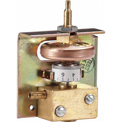 Johnson Controls - Temperature Control Valves; End Connections: Barb x Barb ; Pipe Size: 1/4 - Exact Tooling