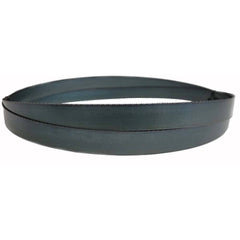 Supercut Bandsaw - Welded Band Saw Blades; Blade Material: Carbon Steel ; Tip/Edge Material: None ; Tooth Material: Carbon Steel ; Blade Length (Feet): 10' 1-1/2" ; Teeth Per Inch: 14 ; Blade Width (Inch): 1 - Exact Tooling
