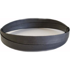 Supercut Bandsaw - Welded Band Saw Blades; Blade Material: High Speed Steel ; Tip/Edge Material: None ; Tooth Material: High Speed Steel ; Blade Length (Feet): 8' 8-1/2" ; Teeth Per Inch: 8-12 ; Blade Width (Inch): 1 - Exact Tooling