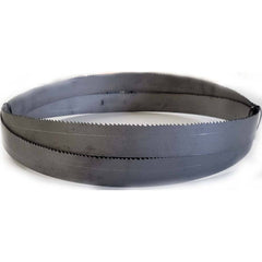 Supercut Bandsaw - Welded Band Saw Blades; Blade Material: High Speed Steel ; Tip/Edge Material: None ; Tooth Material: High Speed Steel ; Blade Length (Feet): 8' 8-1/2" ; Teeth Per Inch: 6-10 ; Blade Width (Inch): 1 - Exact Tooling
