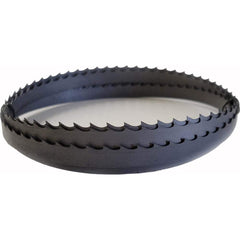 Supercut Bandsaw - Welded Band Saw Blades; Blade Material: High Speed Steel ; Tip/Edge Material: None ; Tooth Material: High Speed Steel ; Blade Length (Feet): 7' 9-1/2" ; Teeth Per Inch: 3 ; Blade Width (Inch): 1/2 - Exact Tooling