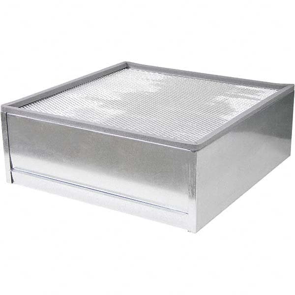 Baldwin Filters - Automotive Air Filter - Exact Tooling