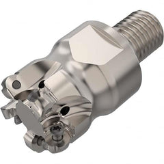 Seco - Indexable Copy End Mills Cutting Diameter (mm): 22.20 Cutting Diameter (Decimal Inch): 0.8740 - Exact Tooling