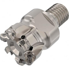 Seco - Indexable Copy End Mills Cutting Diameter (mm): 30.20 Cutting Diameter (Decimal Inch): 1.1890 - Exact Tooling