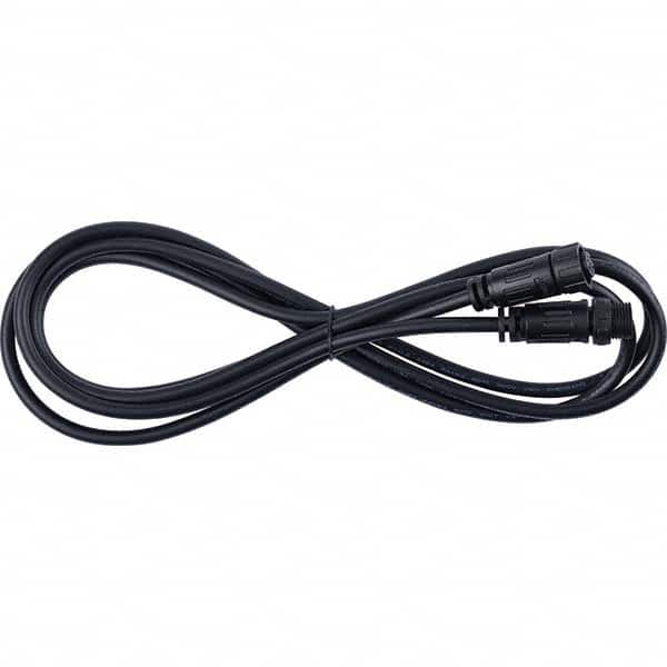 Milwaukee Tool - Hydraulic Power Unit Accessories; Type: Controller Extension ; For Use With: M18 FORCE LOGIC 10,000 psi Hydraulic Pump - Exact Tooling