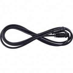 Milwaukee Tool - Hydraulic Power Unit Accessories; Type: Controller Extension ; For Use With: M18 FORCE LOGIC 10,000 psi Hydraulic Pump - Exact Tooling