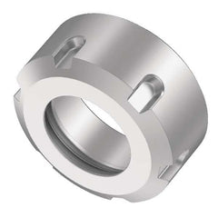 Kennametal - ER16 Collet Locknut - Exact Tooling