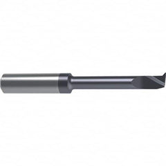 Guhring - Boring Bars Minimum Bore Diameter (mm): 4.70 Maximum Bore Depth (mm): 42.00 - Exact Tooling