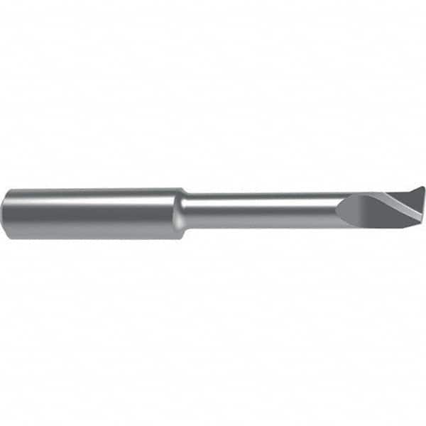 Guhring - Boring Bars Minimum Bore Diameter (mm): 4.70 Maximum Bore Depth (mm): 37.00 - Exact Tooling