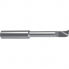 Guhring - Boring Bars Minimum Bore Diameter (mm): 4.70 Maximum Bore Depth (mm): 37.00 - Exact Tooling