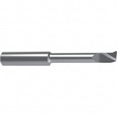 Guhring - Boring Bars Minimum Bore Diameter (mm): 4.70 Maximum Bore Depth (mm): 37.00 - Exact Tooling