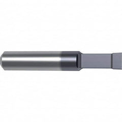 Guhring - Boring Bars Minimum Bore Diameter (mm): 4.70 Maximum Bore Depth (mm): 12.00 - Exact Tooling