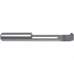 Guhring - Boring Bars Minimum Bore Diameter (mm): 5.70 Maximum Bore Depth (mm): 47.00 - Exact Tooling