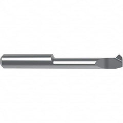 Guhring - Boring Bars Minimum Bore Diameter (mm): 5.70 Maximum Bore Depth (mm): 42.00 - Exact Tooling