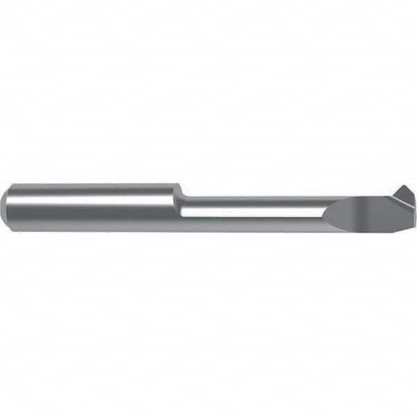 Guhring - Boring Bars Minimum Bore Diameter (mm): 5.70 Maximum Bore Depth (mm): 32.00 - Exact Tooling