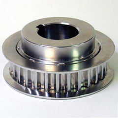 Gates - Sprockets Type: Taper Lock Sprocket Number of Teeth: 30 - Exact Tooling
