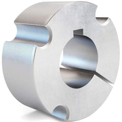 Gates - Sprocket Bushings Type: Tapered Lock Bore Size (Inch): 2-1/8 - Exact Tooling