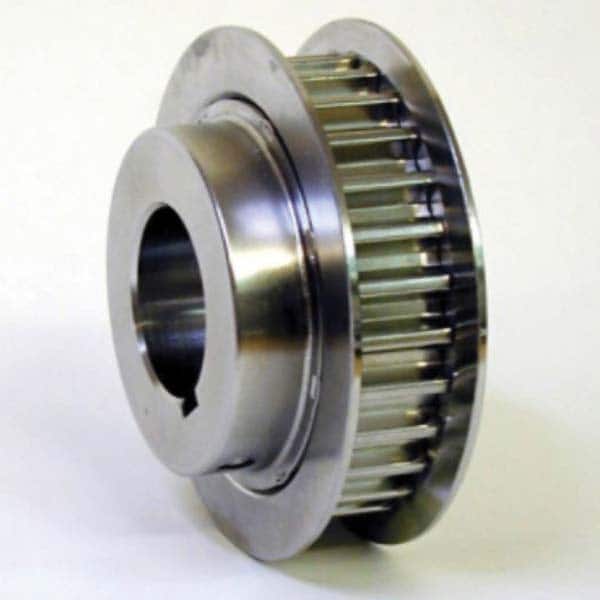 Gates - Sprockets Type: Taper Lock Sprocket Number of Teeth: 28 - Exact Tooling