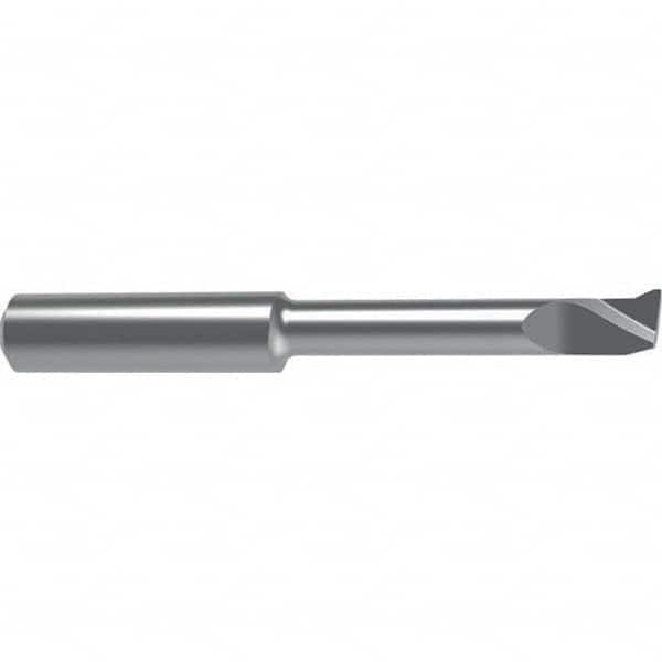 Guhring - Boring Bars Minimum Bore Diameter (mm): 4.70 Maximum Bore Depth (mm): 27.00 - Exact Tooling