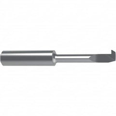 Guhring - Boring Bars Minimum Bore Diameter (mm): 1.20 Maximum Bore Depth (mm): 57.00 - Exact Tooling