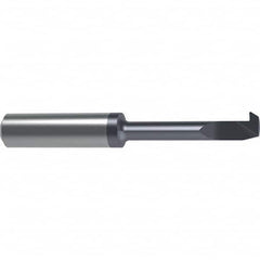 Guhring - Boring Bars Minimum Bore Diameter (mm): 1.20 Maximum Bore Depth (mm): 52.00 - Exact Tooling