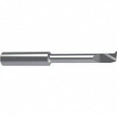 Guhring - Boring Bars Minimum Bore Diameter (mm): 4.70 Maximum Bore Depth (mm): 22.00 - Exact Tooling