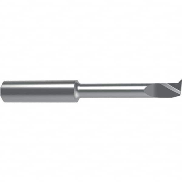 Guhring - Boring Bars Minimum Bore Diameter (mm): 4.70 Maximum Bore Depth (mm): 32.00 - Exact Tooling