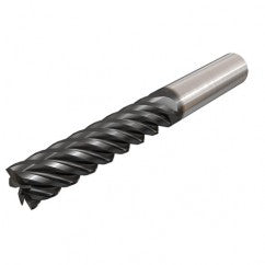 ECXL120B72-4W12 IC900 END MILL - Exact Tooling