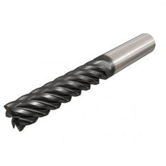 ECXL120B72-4W12 IC900 END MILL - Exact Tooling