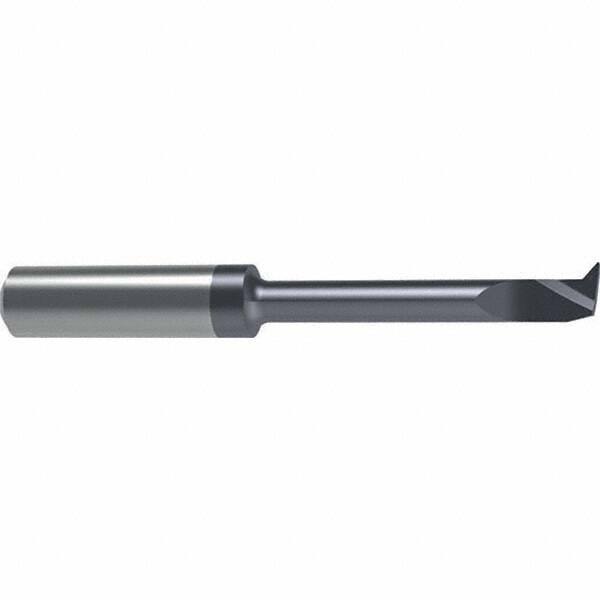 Guhring - Boring Bars Minimum Bore Diameter (mm): 4.70 Maximum Bore Depth (mm): 37.00 - Exact Tooling