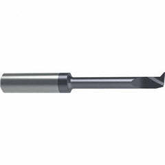 Guhring - Boring Bars Minimum Bore Diameter (mm): 4.70 Maximum Bore Depth (mm): 42.00 - Exact Tooling