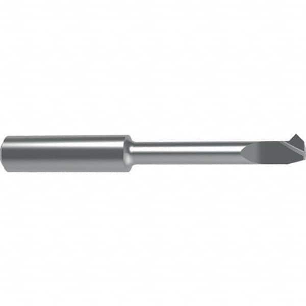 Guhring - Boring Bars Minimum Bore Diameter (mm): 4.70 Maximum Bore Depth (mm): 37.00 - Exact Tooling