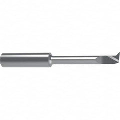 Guhring - Boring Bars Minimum Bore Diameter (mm): 4.70 Maximum Bore Depth (mm): 27.00 - Exact Tooling