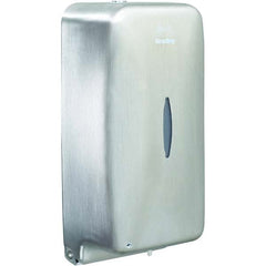 Bradley - 27 oz Motion Sensor Hand Soap Dispenser - Exact Tooling