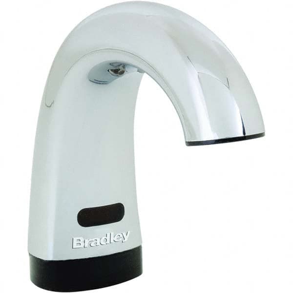 Bradley - 27 oz Motion Sensor Hand Soap Dispenser - Exact Tooling