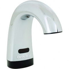 Bradley - 27 oz Motion Sensor Hand Soap Dispenser - Exact Tooling